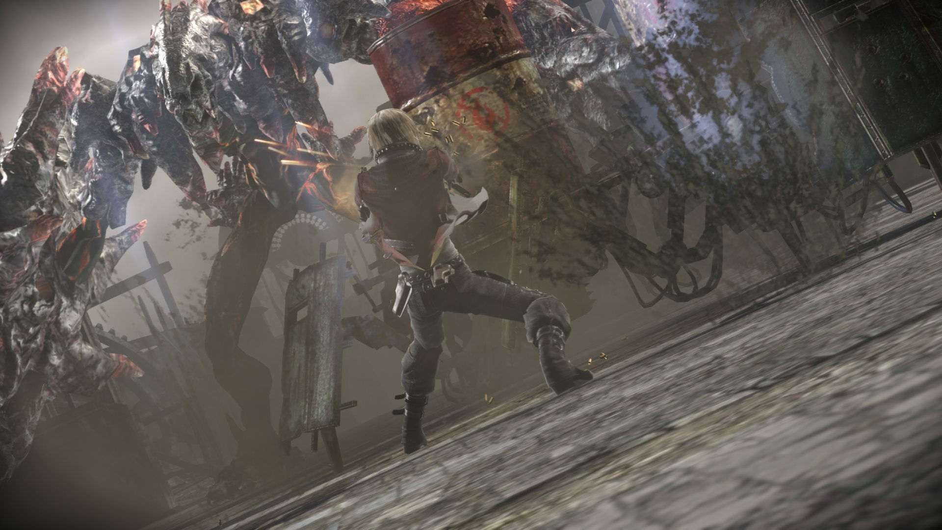 Resonance of Fate - Imagen 38